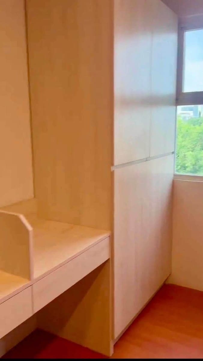🏡 STUDIO DORMITORY-TYPE UNIT FOR RENT!🎓✨ - photo 3