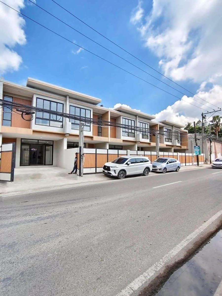 🏡 FOR RENT | Brand New House & Lot in Happy Valley, Banawa, Cebu City ✨ - photo 4