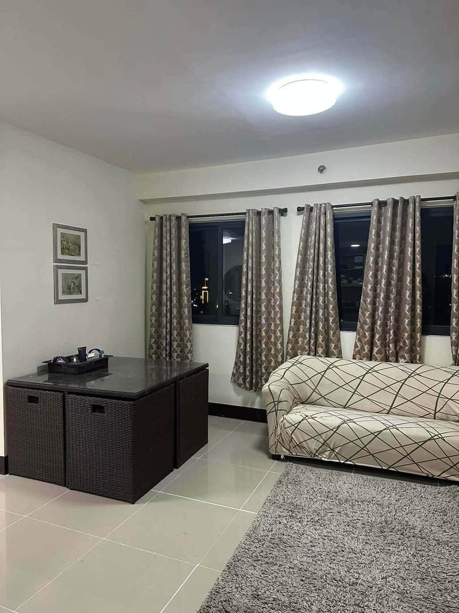 🏡 FOR RENT | 2-Bedroom Fully Furnished Condo at Grand Residences Cebu - photo 2