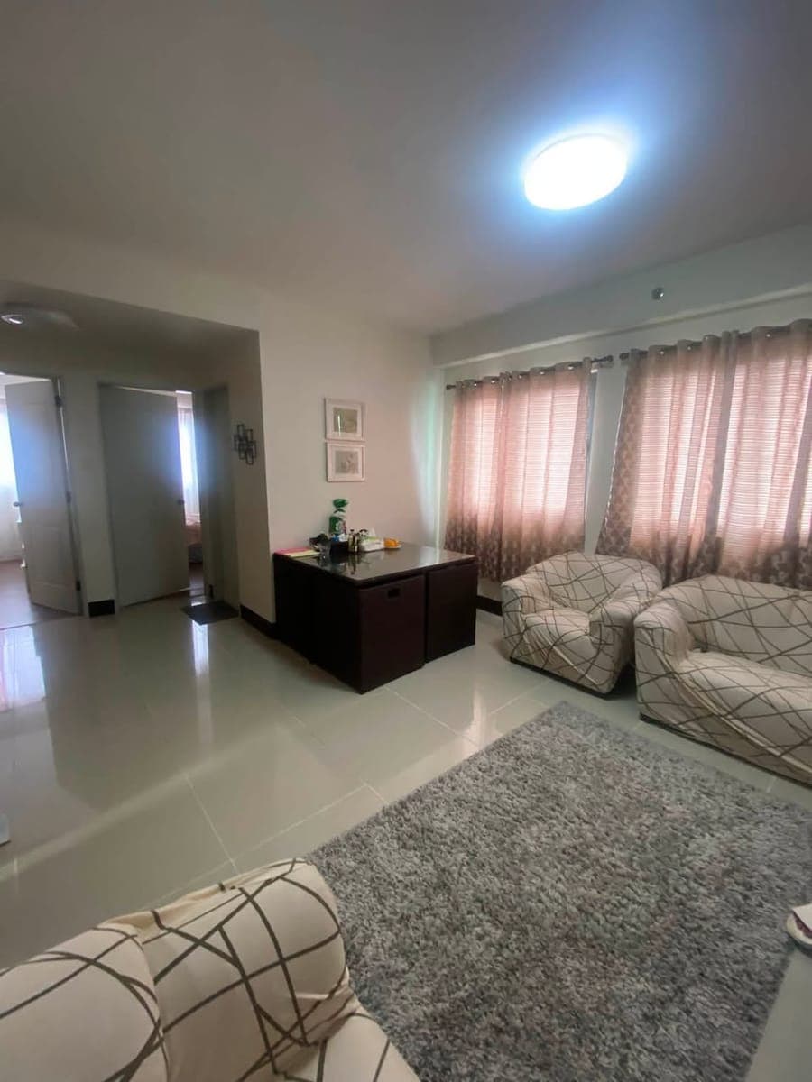 🏡 FOR RENT | 2-Bedroom Fully Furnished Condo at Grand Residences Cebu - photo 3