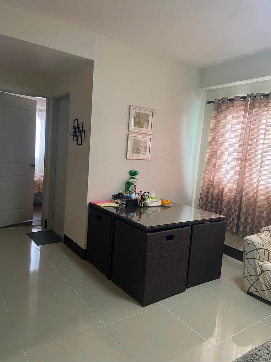 🏡 FOR RENT | 2-Bedroom Fully Furnished Condo at Grand Residences Cebu - photo 4