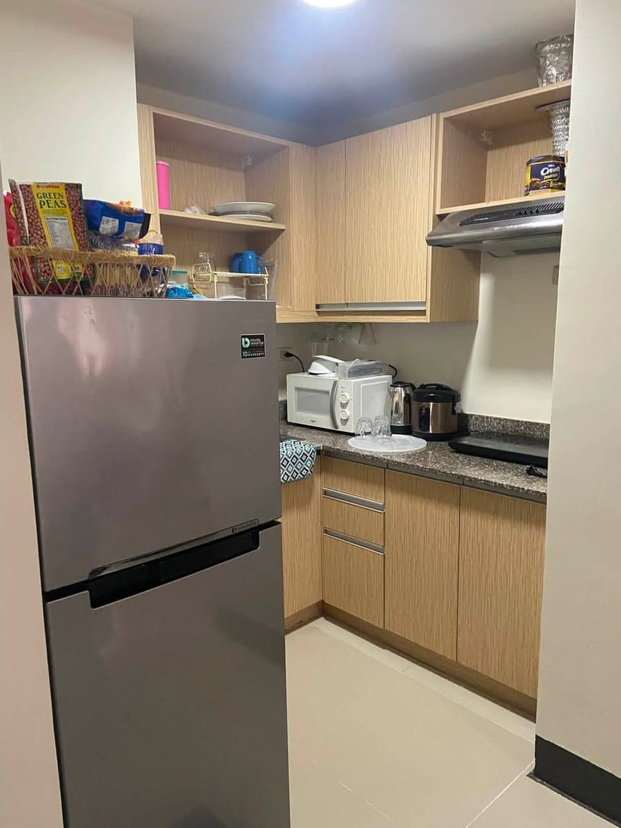 🏡 FOR RENT | 2-Bedroom Fully Furnished Condo at Grand Residences Cebu - photo 5