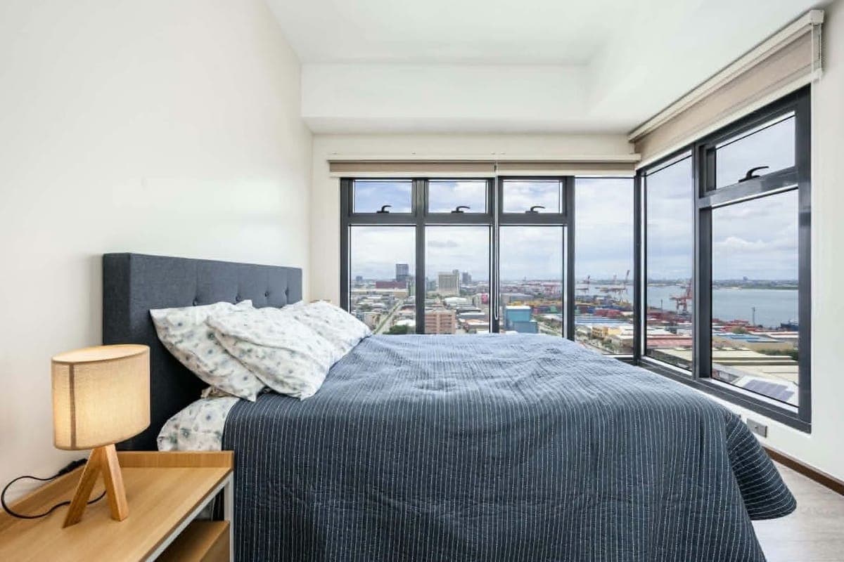 🏢 FOR RENT – BRAND NEW CONDO UNIT - photo 2