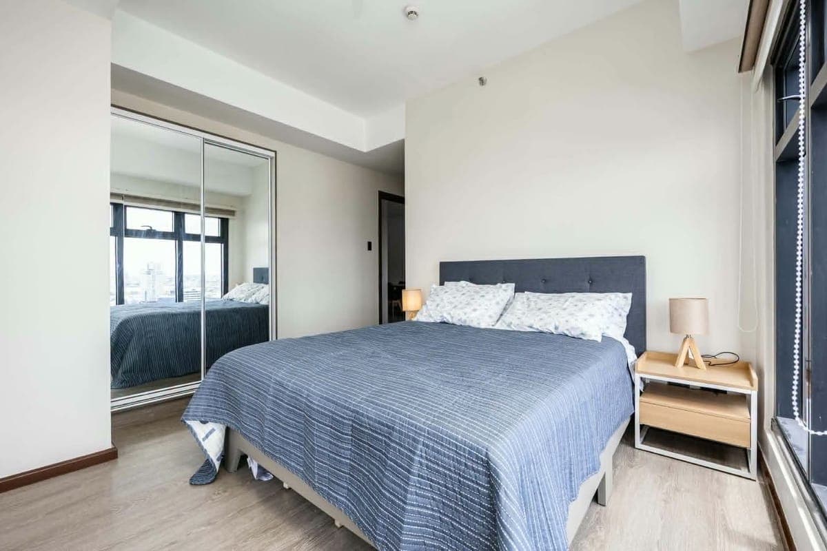 🏢 FOR RENT – BRAND NEW CONDO UNIT - photo 3