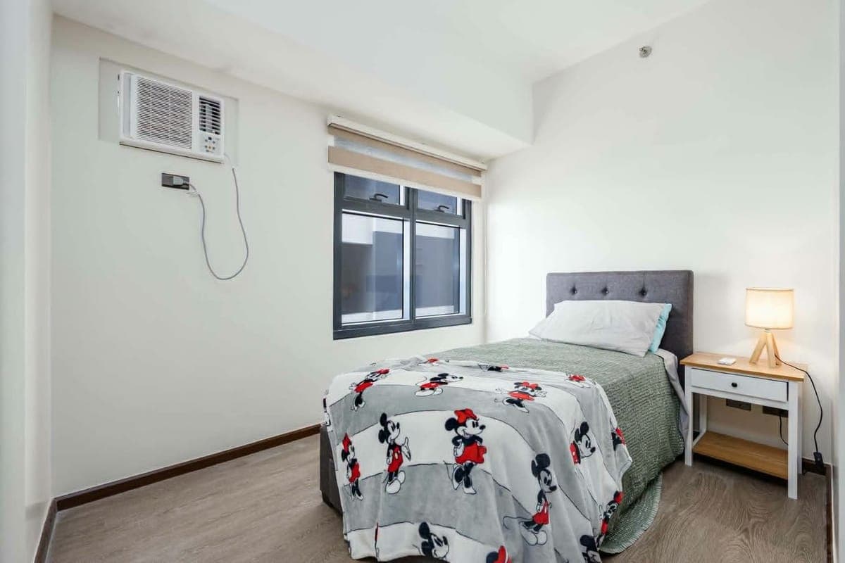 🏢 FOR RENT – BRAND NEW CONDO UNIT - photo 5