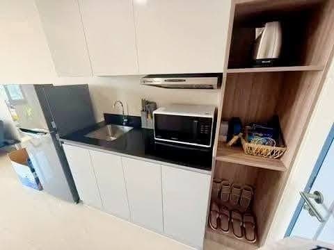 💁24K Brandnew 1 Bedroom for Rent in J Tower Residences Mandaue City - Directly Connected to SM Jmall‼️‼️️ - photo 3