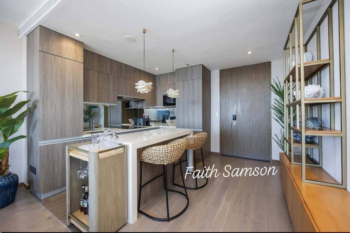 1-BEDROOM CONDO FOR RENT ‼️ - photo 3