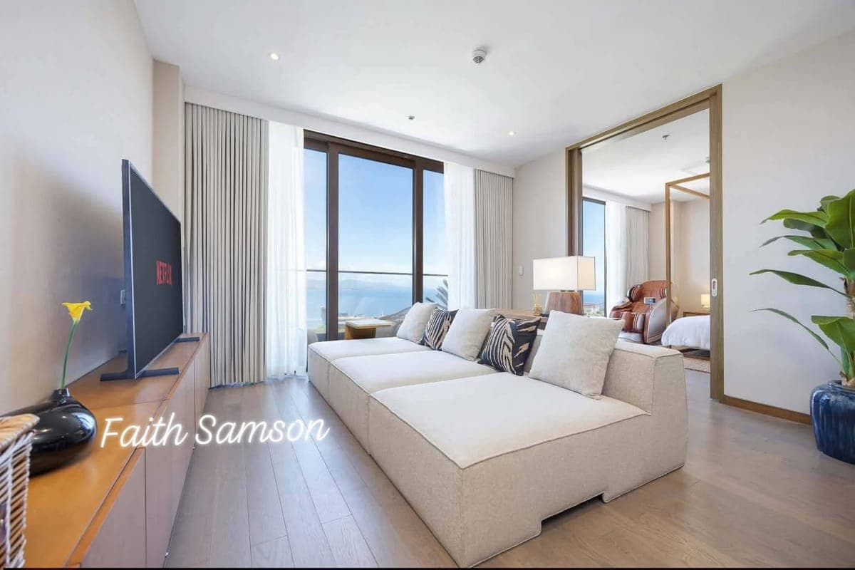 1-BEDROOM CONDO FOR RENT ‼️ - photo 4