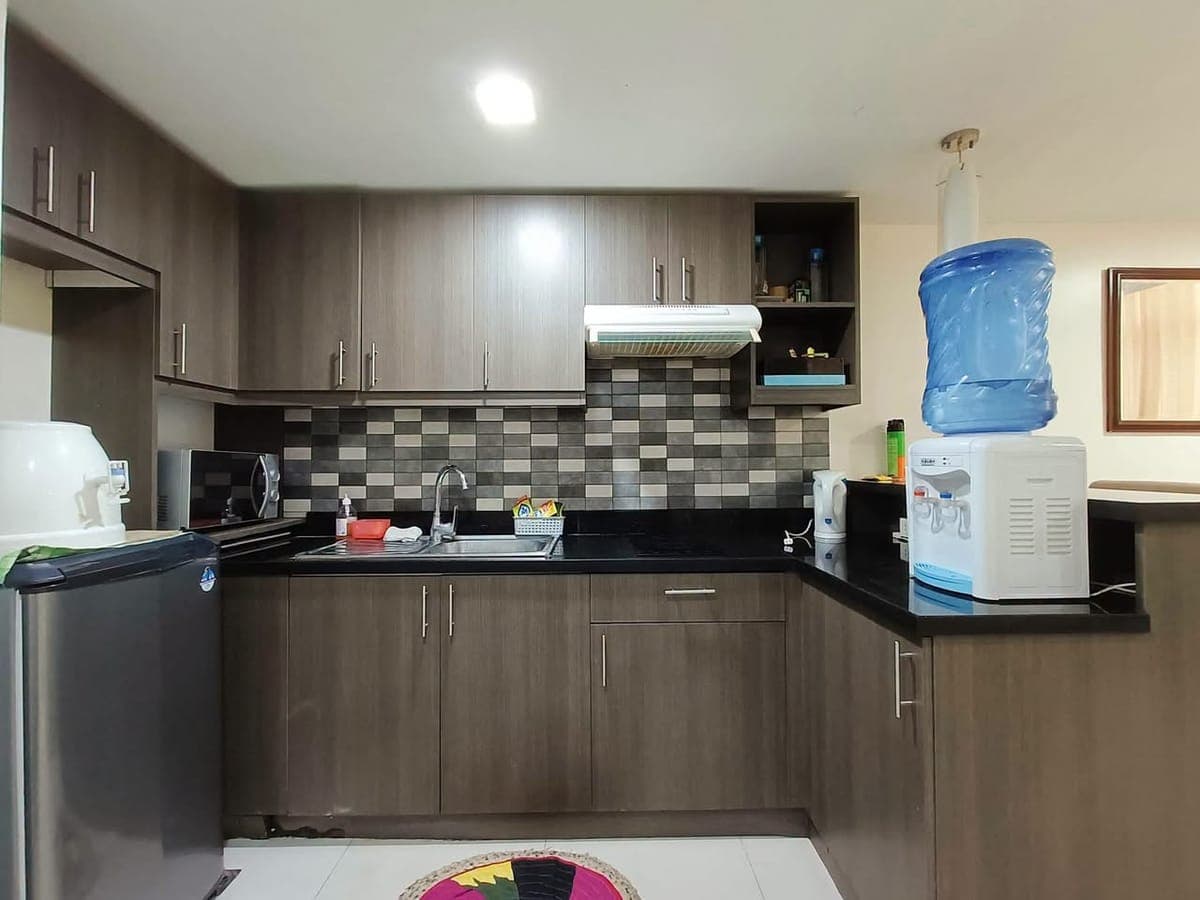 68 sqm LOFT Unit in Ultima Residences, Cebu City - photo 3