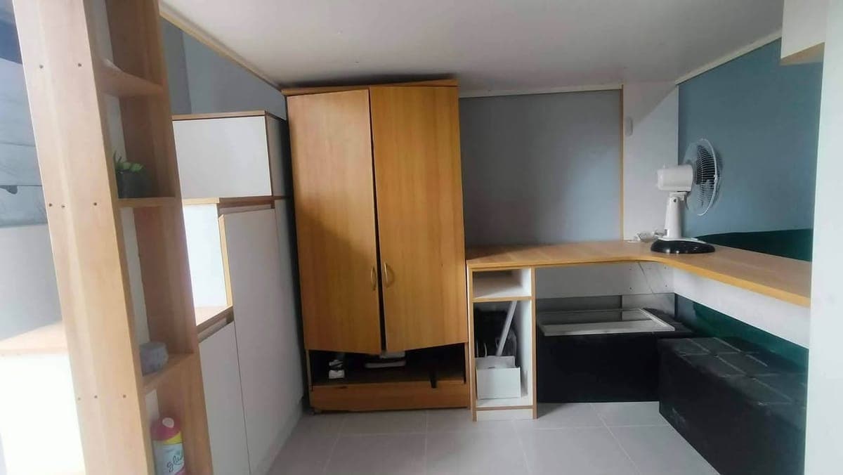 🔴1  BEDROOM CONDO UNIT IN LAHUG🔴 - photo 2