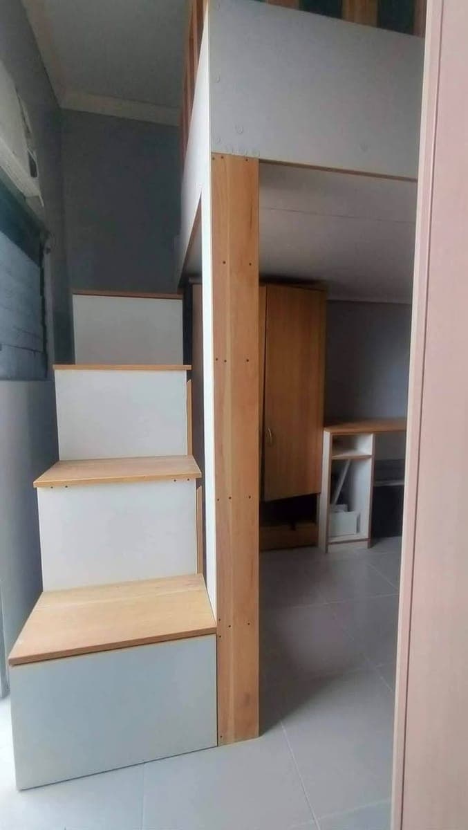 🔴1  BEDROOM CONDO UNIT IN LAHUG🔴 - photo 3