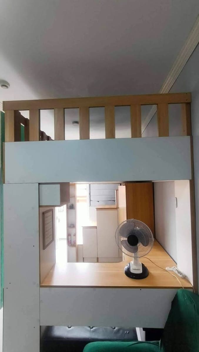 🔴1  BEDROOM CONDO UNIT IN LAHUG🔴 - photo 4
