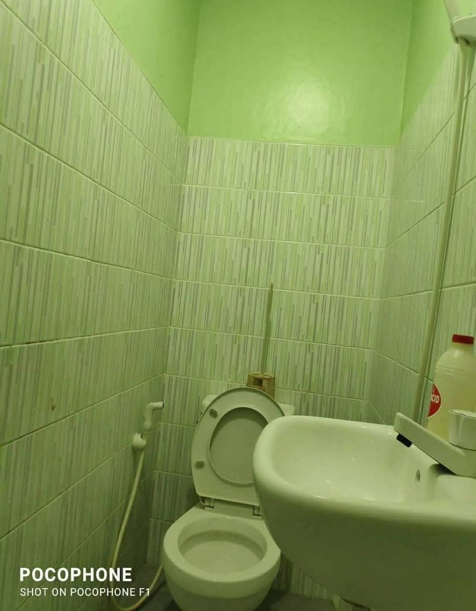 ❗FOR RENT: BAREROOM WITH OWN BATHROOM❗ - photo 3