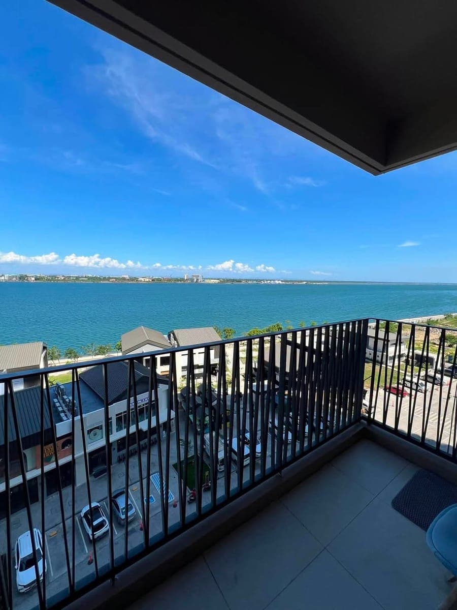 2-Bedroom Sea View for Rent - photo 2