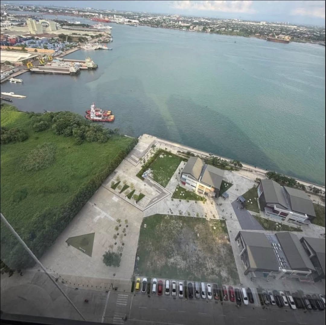 FOR RENT: Studio Unit – Mandani Bay Suites - photo 1