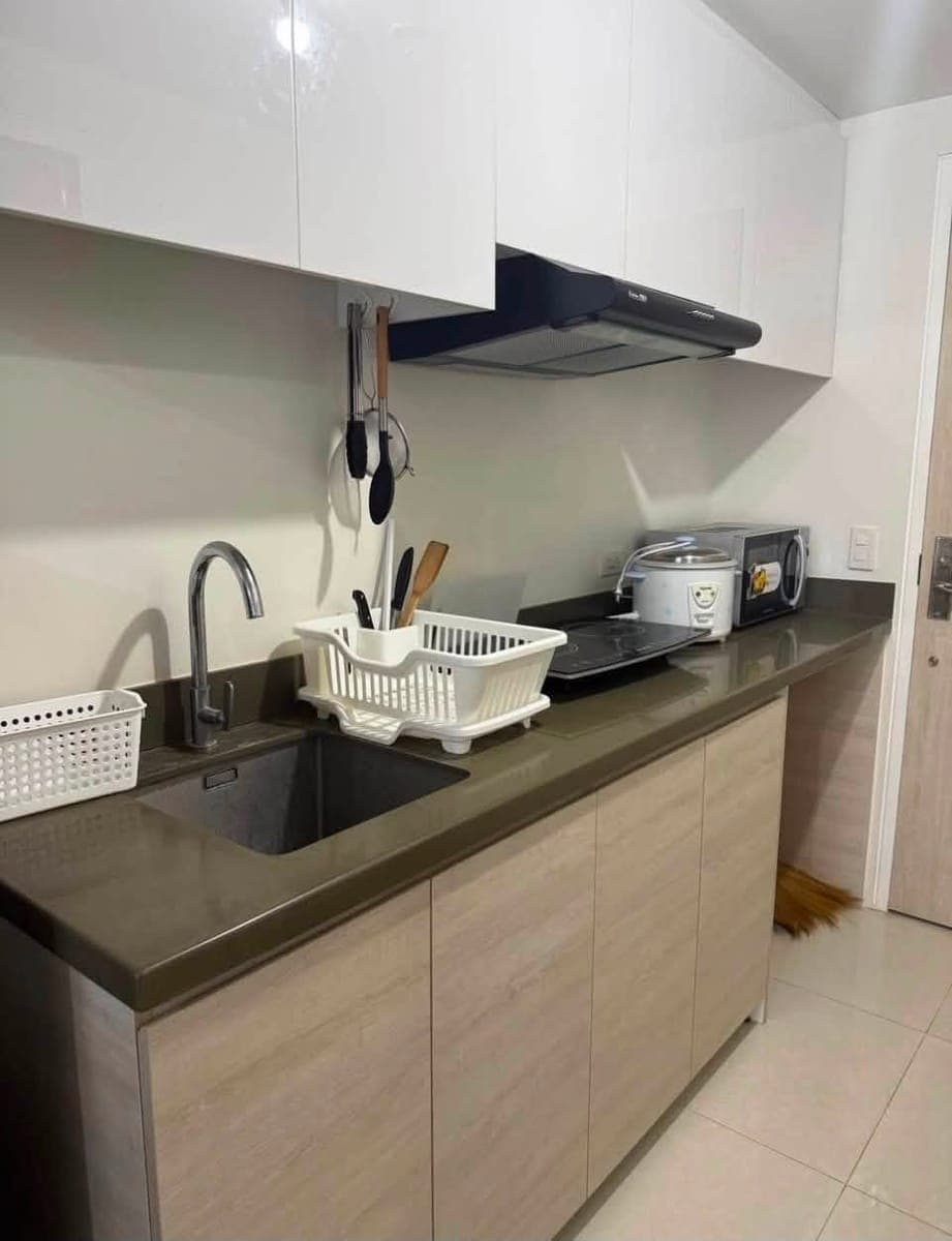 FOR RENT: Studio Unit – Mandani Bay Suites - photo 4