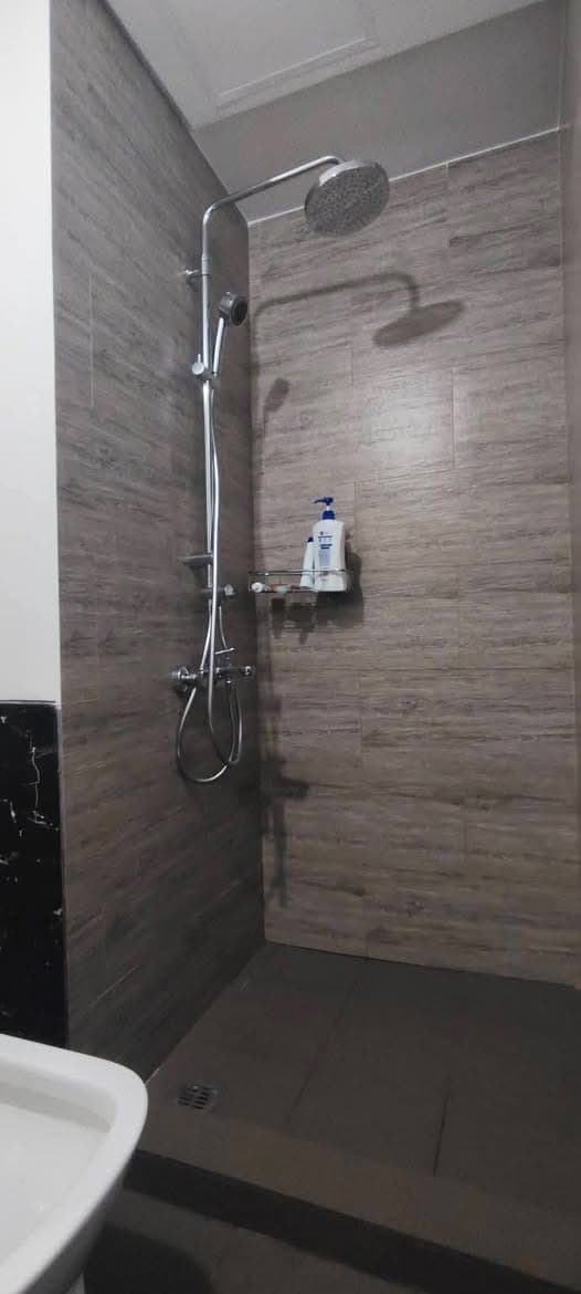 FOR RENT: Studio Unit with Balcony – Galleria Residences Cebu - photo 5