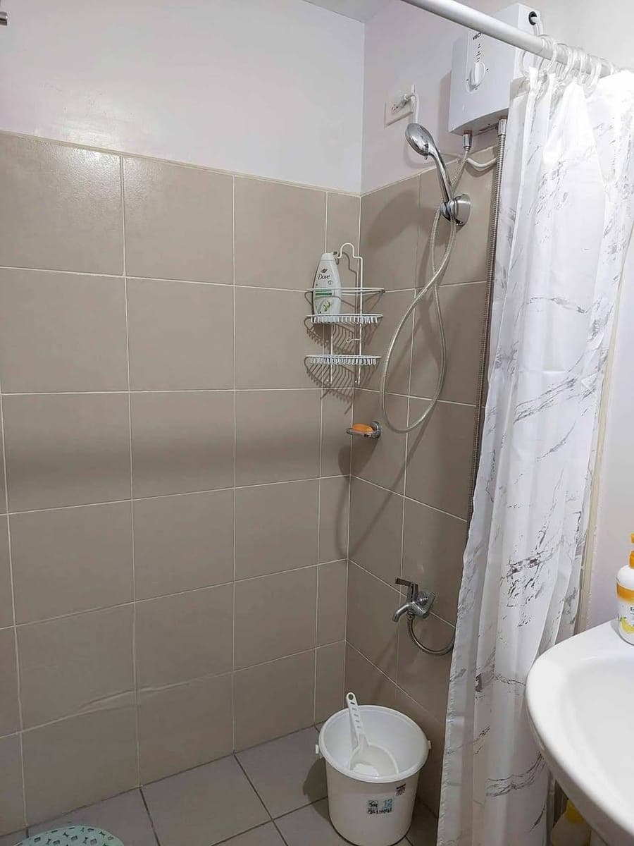 **FOR RENT: Studio Unit – Casa Mira Towers Mandaue** - photo 4