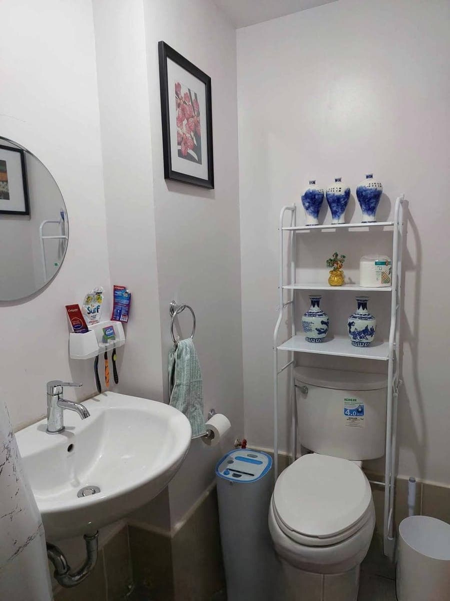 **FOR RENT: Studio Unit – Casa Mira Towers Mandaue** - photo 5
