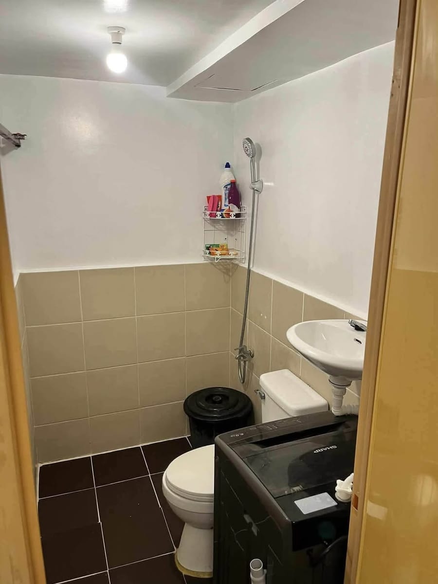‼️For Rent Two Bedrooms in - photo 2