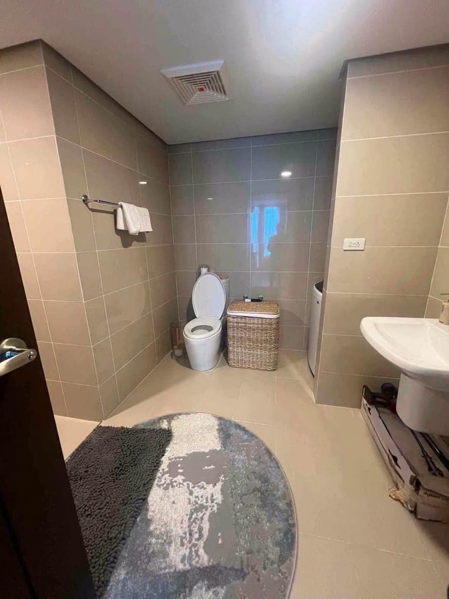 FOR RENT | Fully Furnished 1-Bedroom at 38 Park Avenue, IT Park, Cebu City - photo 5