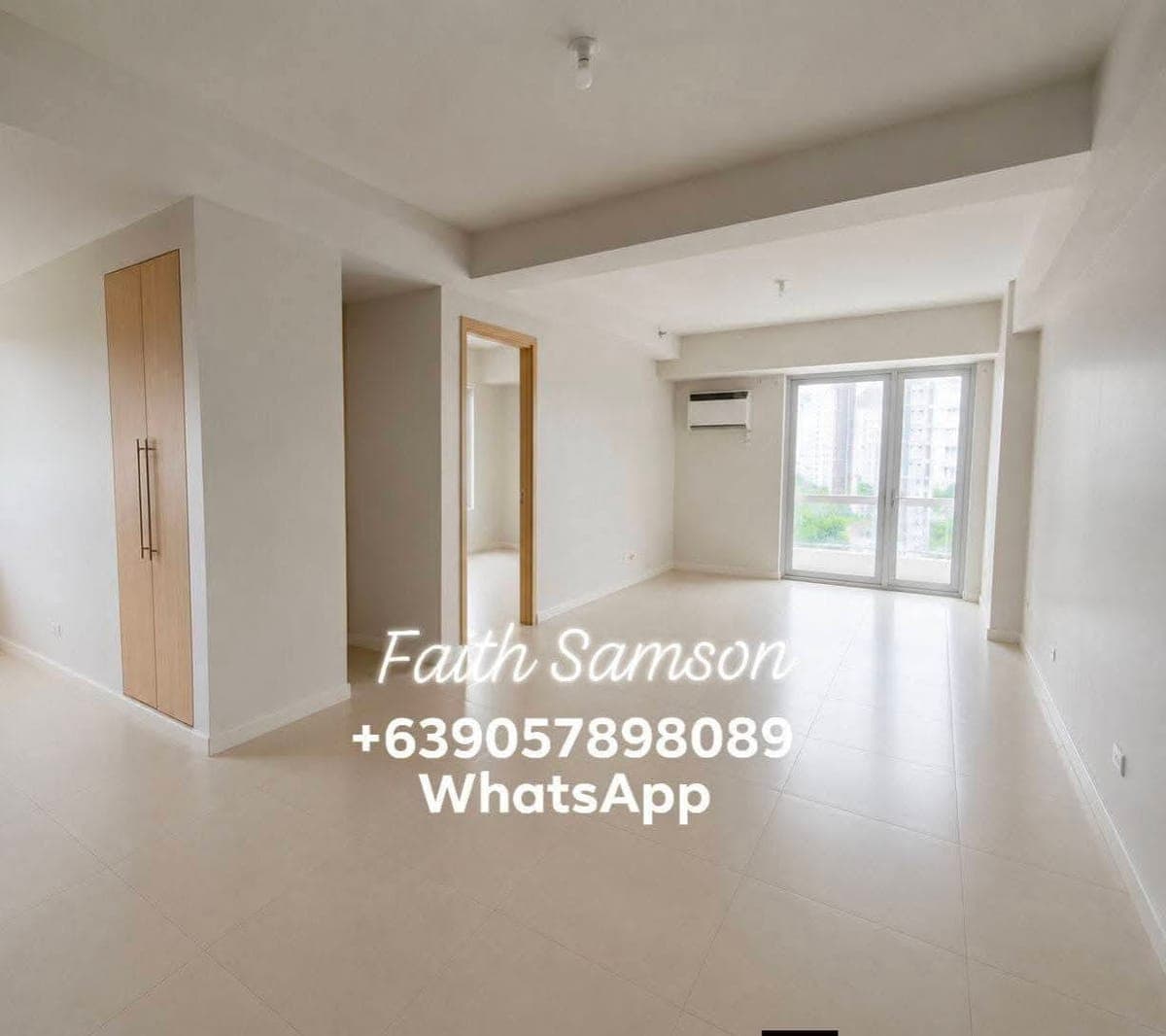 1-BEDROOM CONDO FOR RENT ‼️ - photo 1
