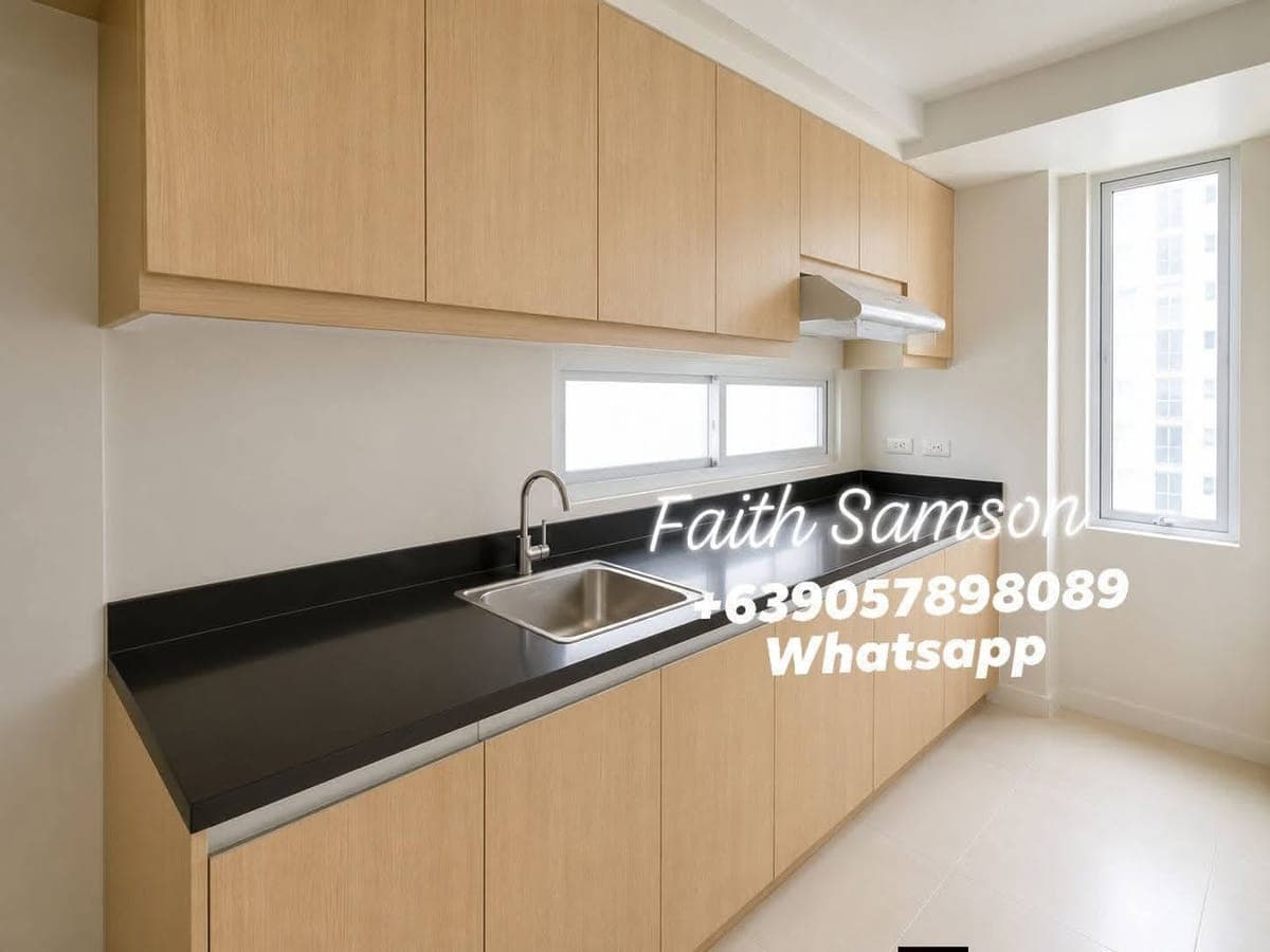 1-BEDROOM CONDO FOR RENT ‼️ - photo 2