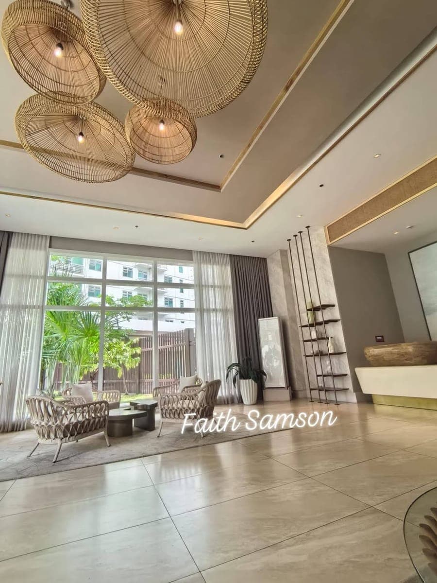 1-BEDROOM CONDO FOR RENT ‼️ - photo 5