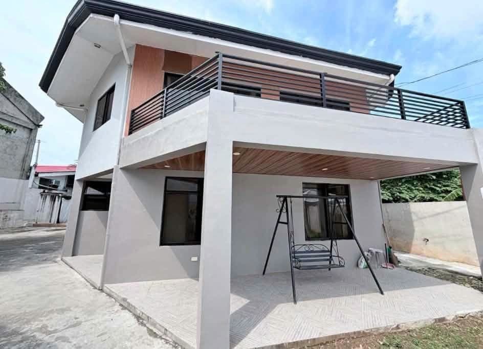 🏡 **Your Next Home Awaits in Cabancalan, Mandaue City** - photo 1
