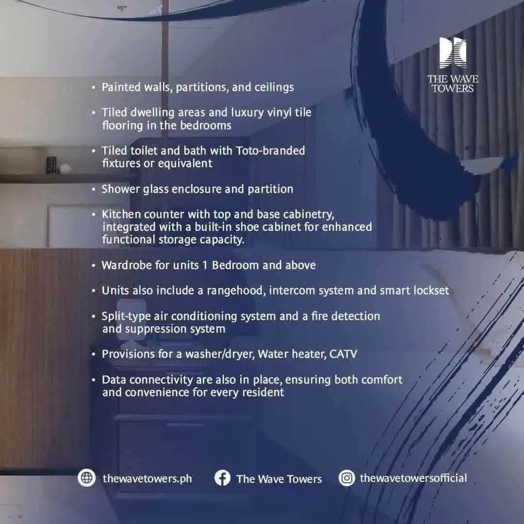 🏢 INVEST IN CEBU’S NEXT BIG ADDRESS! 🌊✨ - photo 3