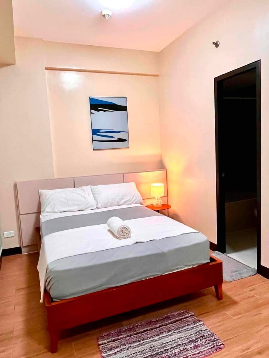 🏙️ FOR RENT | Studio Unit with Balcony - photo 1