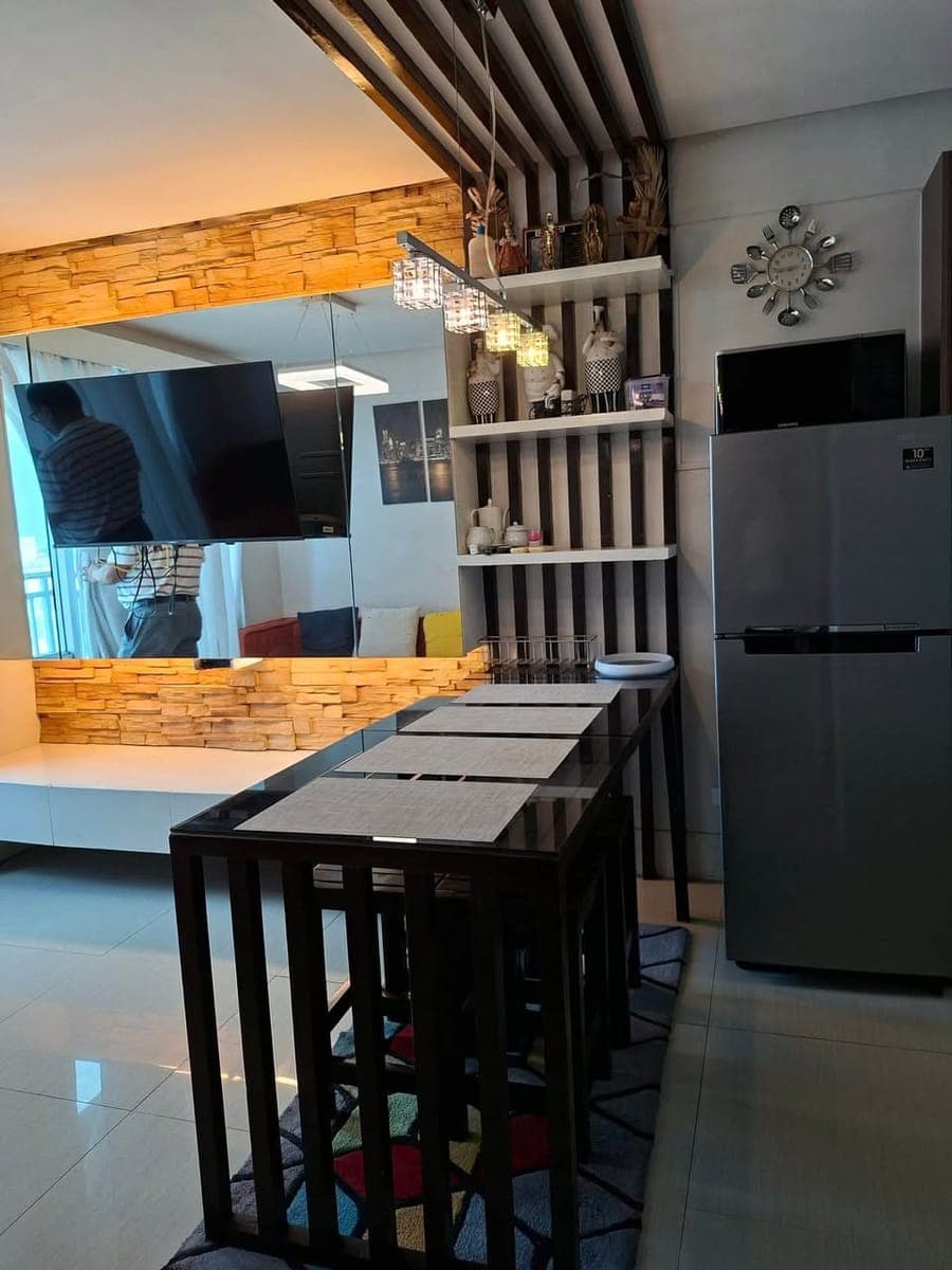 For Rent: 2 Bedroom Unit w/balcony at Baseline Residences- Ocean + CCLEX View - photo 1