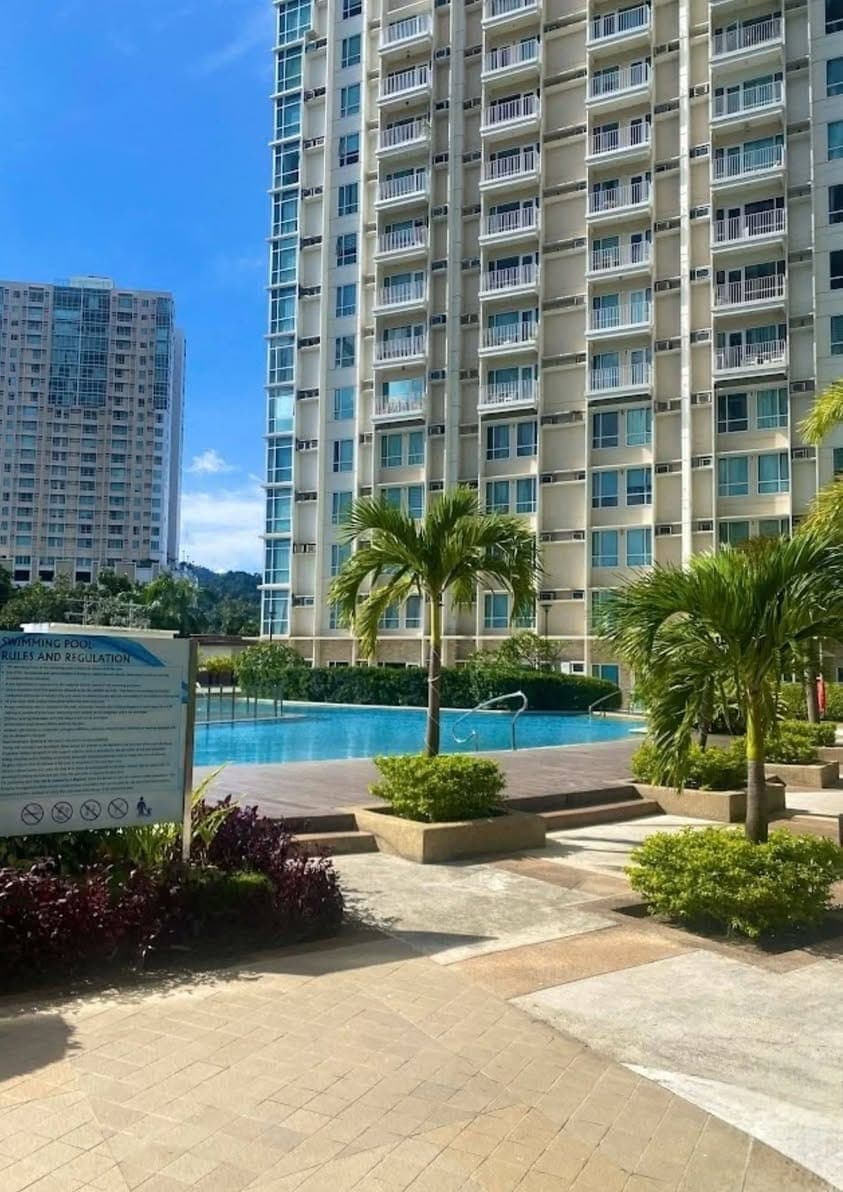 🏙️ FOR RENT  | Marco Polo Residences, Cebu City - photo 1