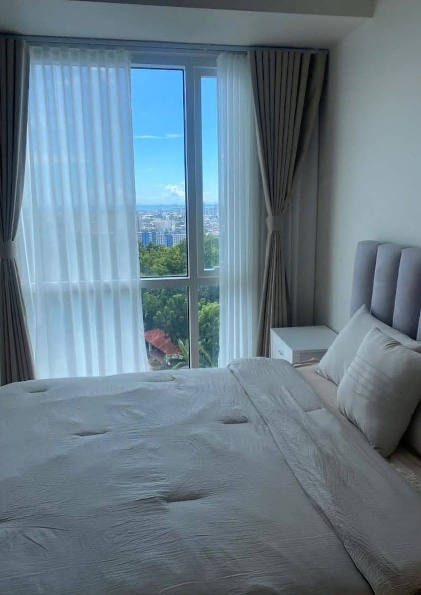 🏙️ FOR RENT  | Marco Polo Residences, Cebu City - photo 3