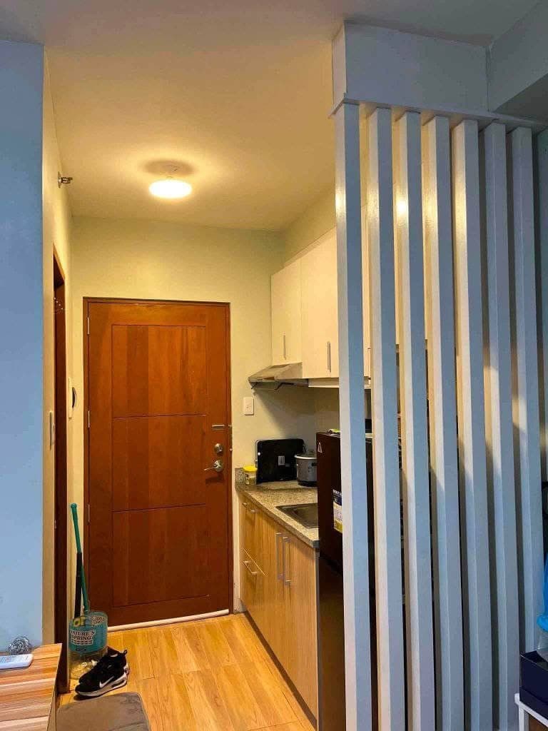 🏡 Furnished Studio Unit for Rent at Mivesa Garden Residences, Cebu City - photo 1