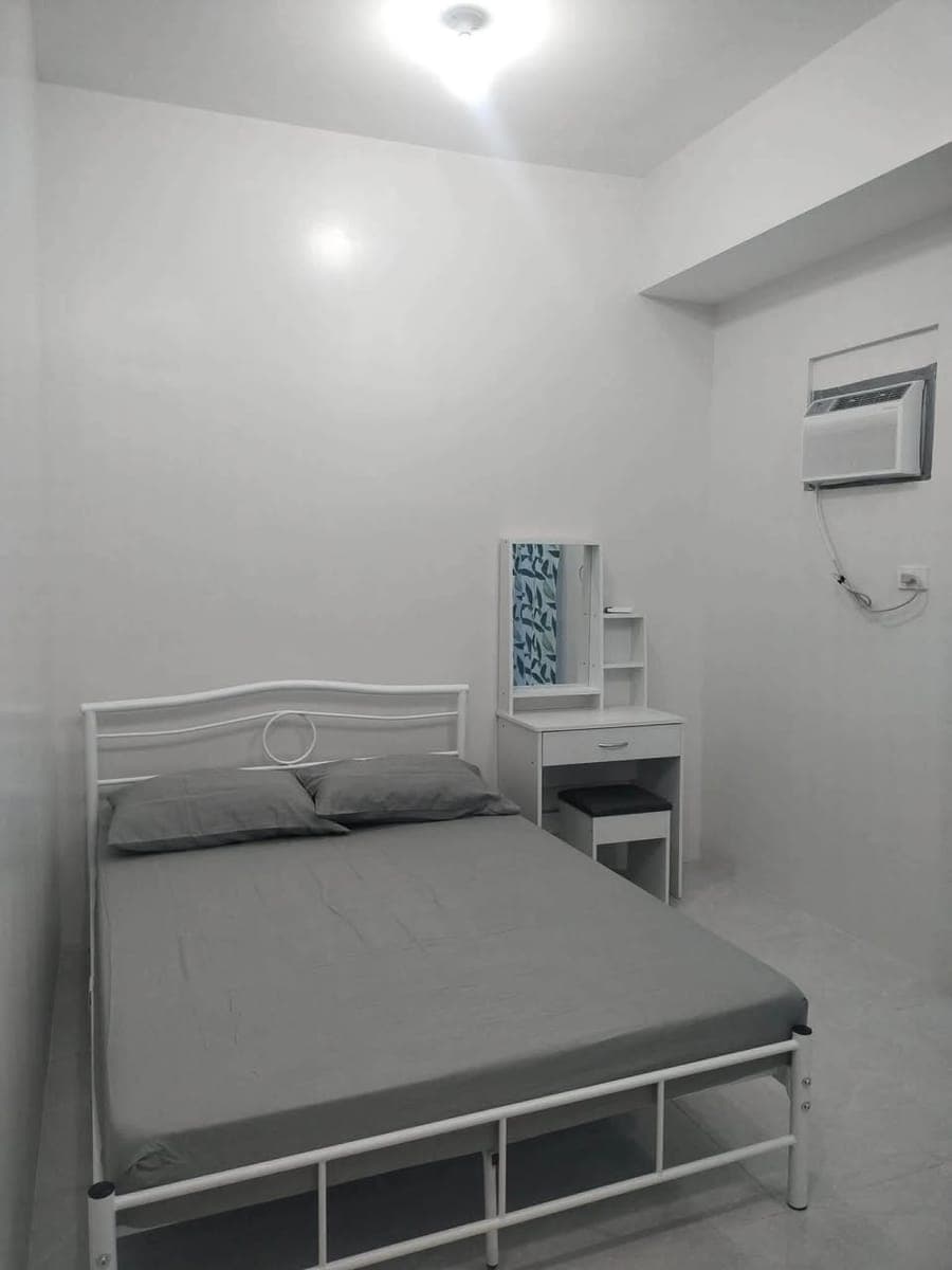 🏢 Condo for Rent – Mivela Garden Residences (Tower 4) - photo 1