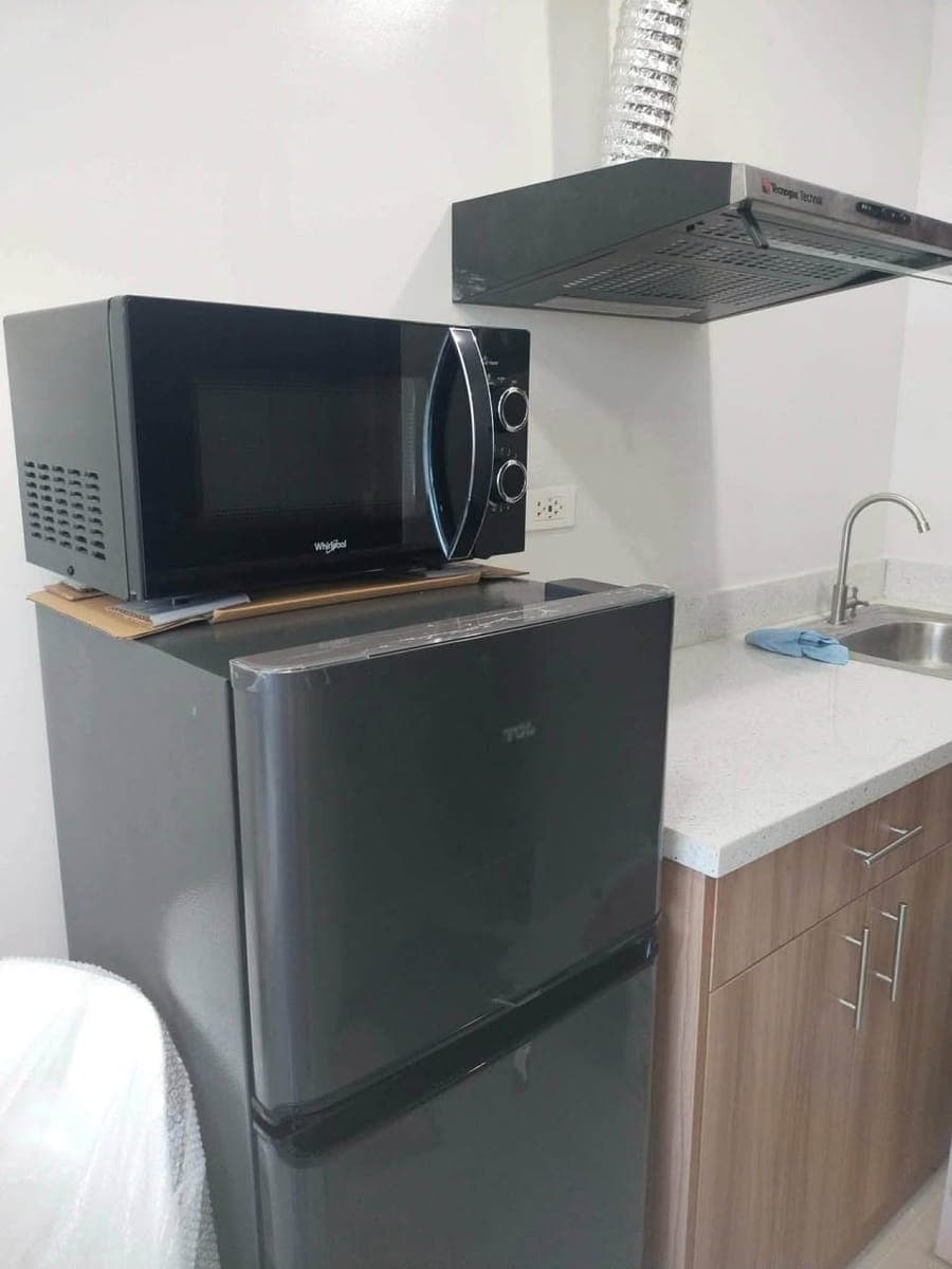 🏢 Condo for Rent – Mivela Garden Residences (Tower 4) - photo 3