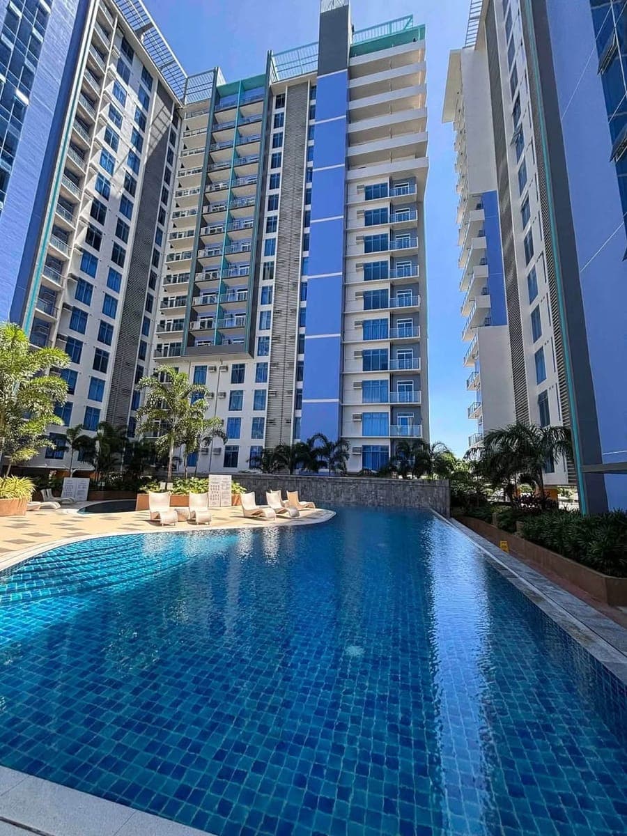 🏢 Condo for Rent – Mivela Garden Residences (Tower 4) - photo 5