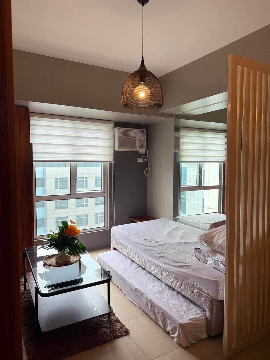 🏙️ FOR RENT | Studio Unit at Avida Tower 2 ✨ - photo 1