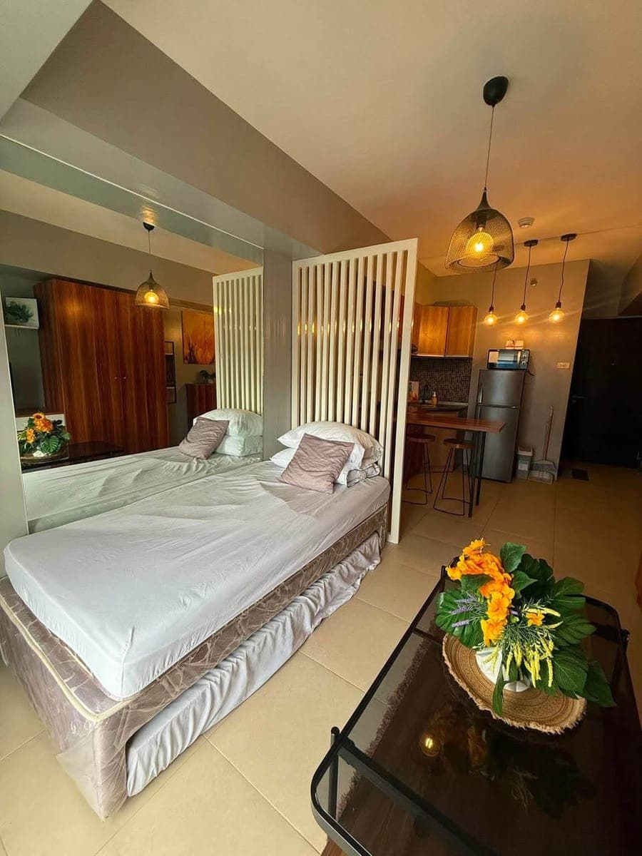 🏙️ FOR RENT | Studio Unit at Avida Tower 2 ✨ - photo 2