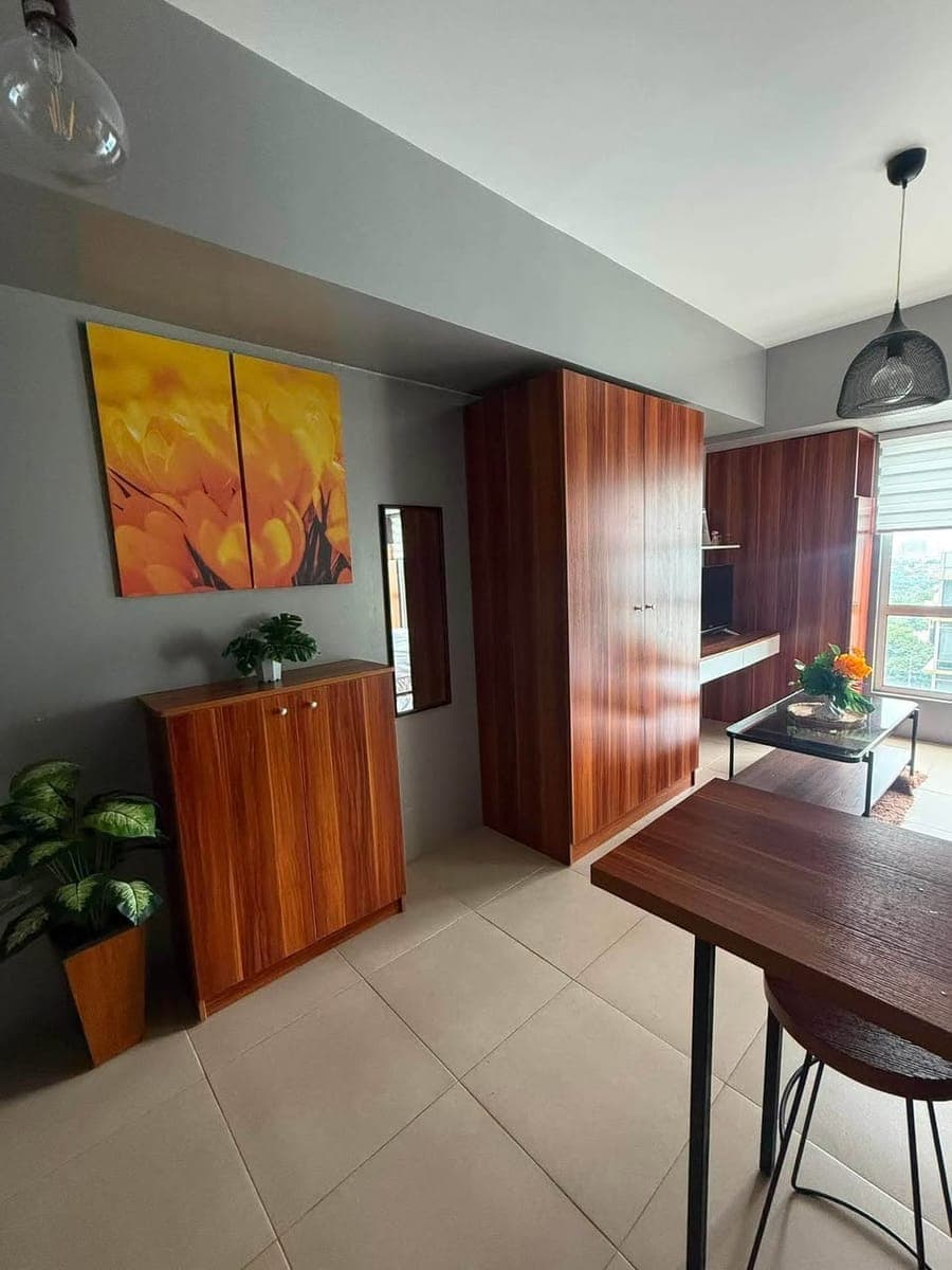 🏙️ FOR RENT | Studio Unit at Avida Tower 2 ✨ - photo 3