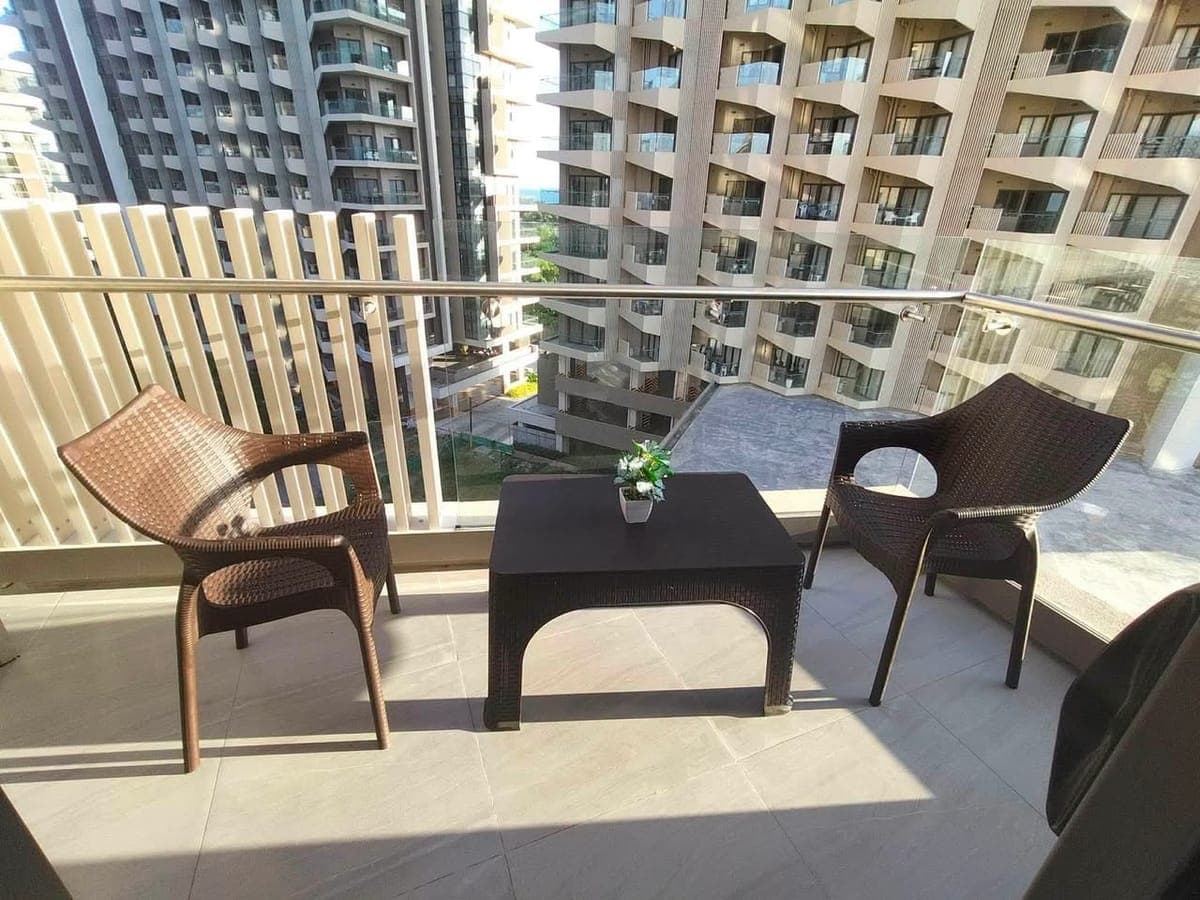 For Rent 1-Bedroom Fully Furnished Unit - photo 2