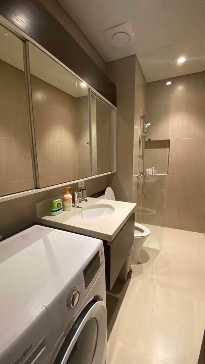 For Rent 1-Bedroom Fully Furnished Unit - photo 3