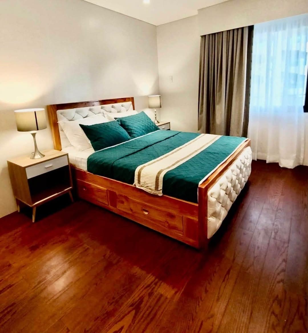 For Rent 1-Bedroom Fully Furnished Unit - photo 5