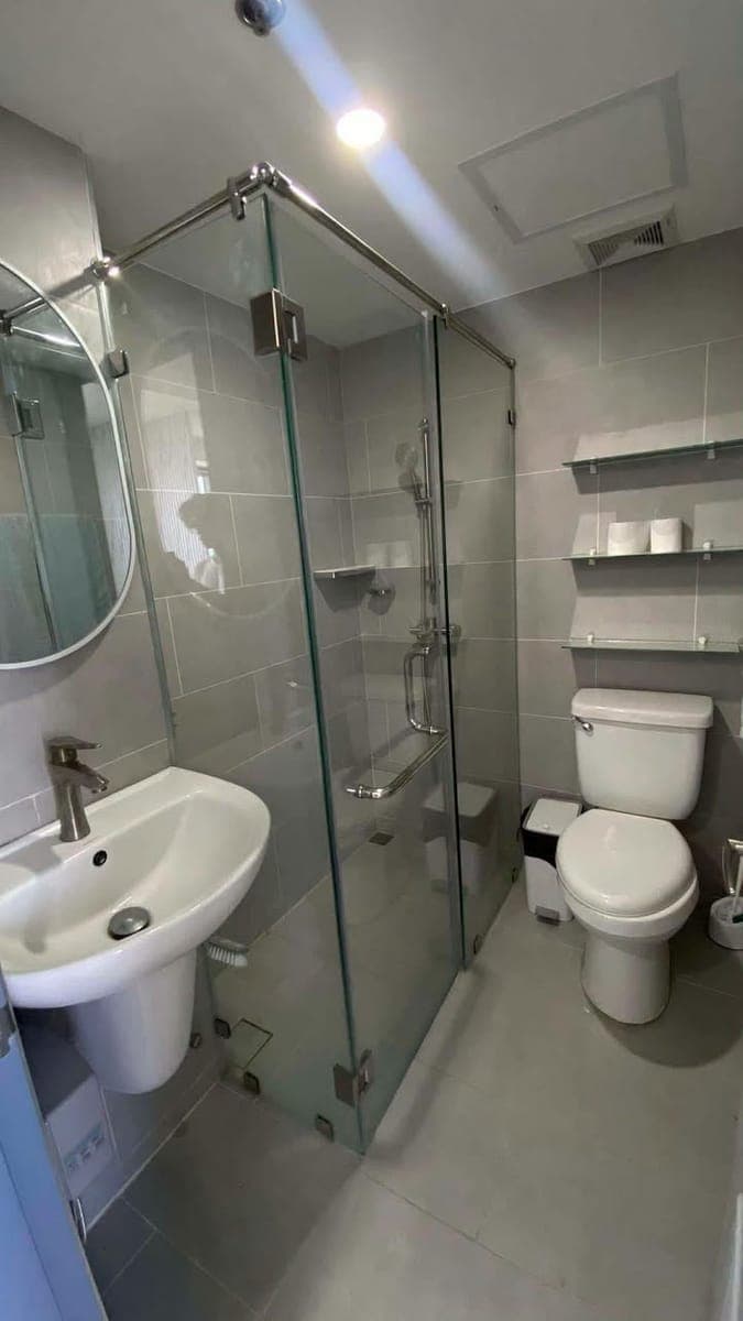 1 Bedroom Unit in Jtower Residences JMALL is now Available and ready for viewing - photo 3