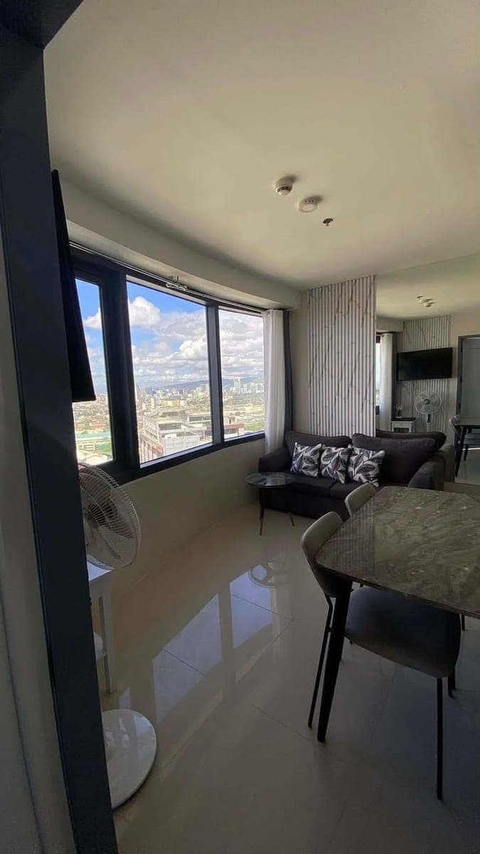 1 Bedroom Unit in Jtower Residences JMALL is now Available and ready for viewing - photo 4