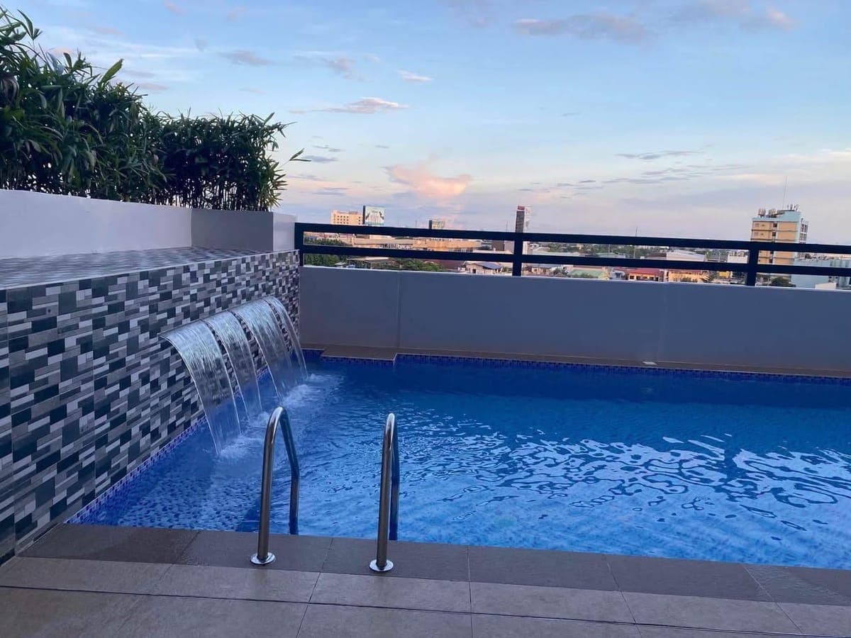 1 Bedroom Unit in Jtower Residences JMALL is now Available and ready for viewing - photo 5