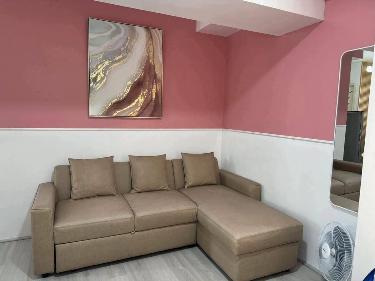 🎋FOR RENT | 1 BEDROOM  UNIT  AVIDA TOWERS   1  at  IT   PARK ‼️‼️‼️ - photo 2