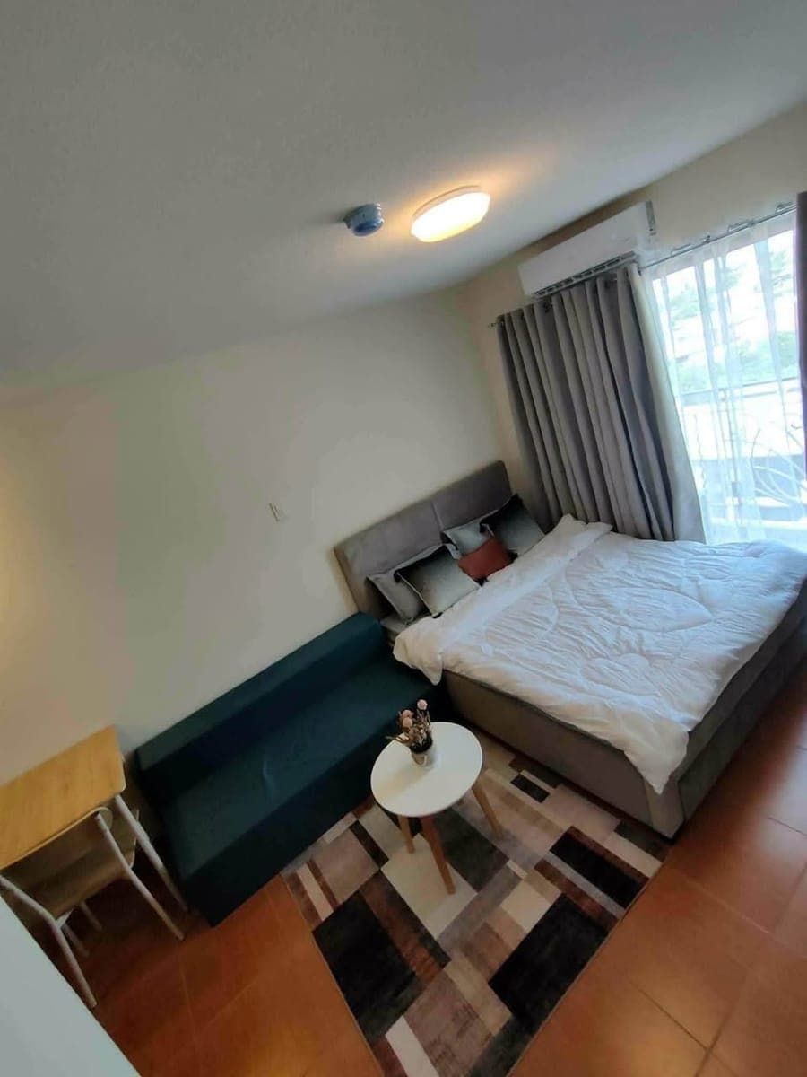 ⛳️💫FOR ONLY 18k per month STUDIO UNIT with BALCONY near IT.PARK,AYALA - photo 5