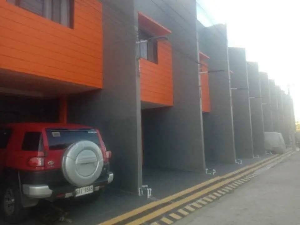 For rent Brand new 4 units available - photo 1
